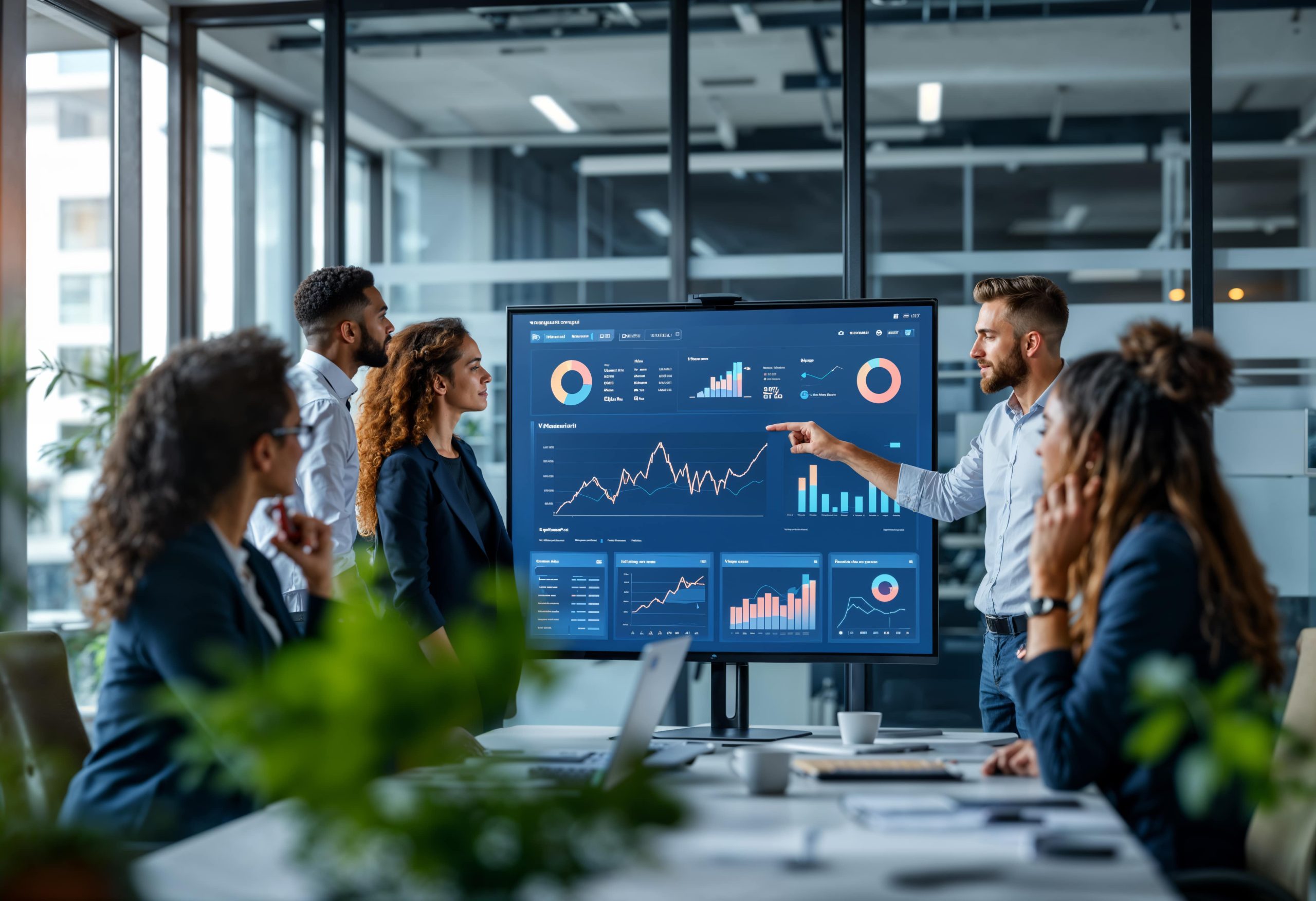 The Power of Operational Excellence: Why It Matters for Every Business